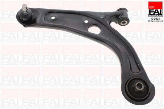 Obrázok Rameno zavesenia kolies FAI AutoParts  SS9130
