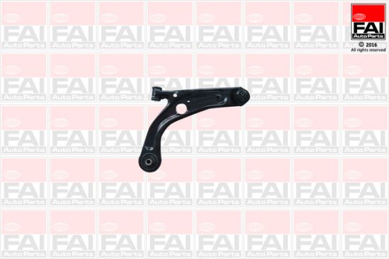 Obrázok Rameno zavesenia kolies FAI AutoParts  SS9131