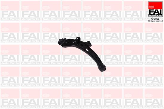 Obrázok Rameno zavesenia kolies FAI AutoParts  SS9157