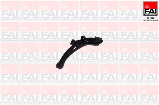 Obrázok Rameno zavesenia kolies FAI AutoParts  SS9158
