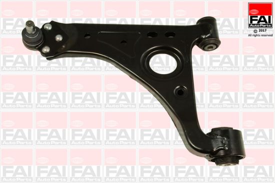 Obrázok Rameno zavesenia kolies FAI AutoParts  SS9165