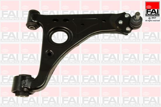 Obrázok Rameno zavesenia kolies FAI AutoParts  SS9166