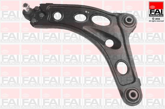 Obrázok Rameno zavesenia kolies FAI AutoParts  SS9182