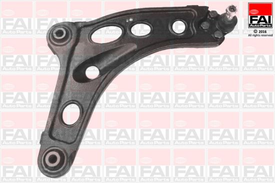 Obrázok Rameno zavesenia kolies FAI AutoParts  SS9183