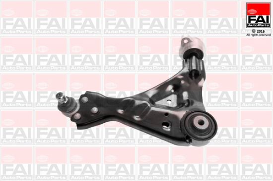 Obrázok Rameno zavesenia kolies FAI AutoParts  SS9197