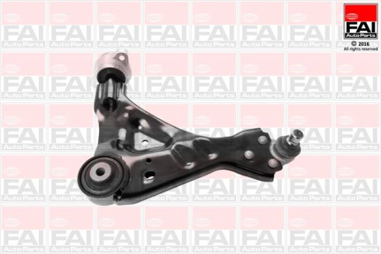 Obrázok Rameno zavesenia kolies FAI AutoParts  SS9198