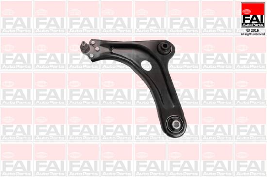 Obrázok Rameno zavesenia kolies FAI AutoParts  SS9199
