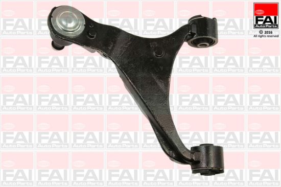 Obrázok Rameno zavesenia kolies FAI AutoParts  SS9220