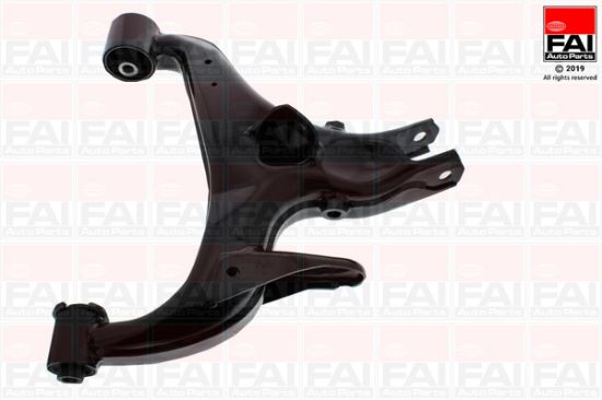 Obrázok Rameno zavesenia kolies FAI AutoParts  SS9223