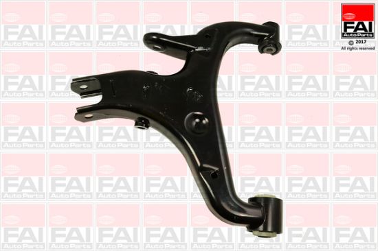 Obrázok Rameno zavesenia kolies FAI AutoParts  SS9226