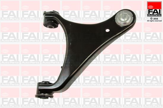 Obrázok Rameno zavesenia kolies FAI AutoParts  SS9231