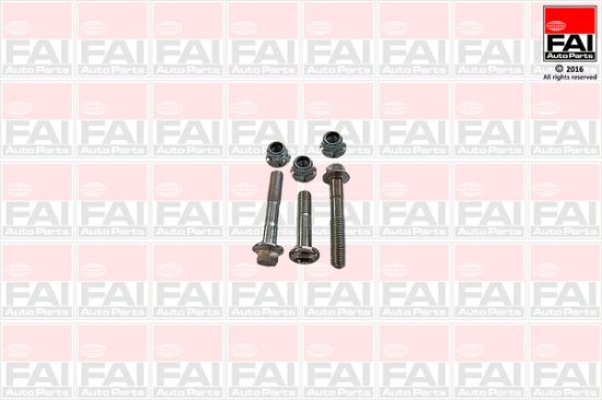 Obrázok Rameno zavesenia kolies FAI AutoParts  SS8898