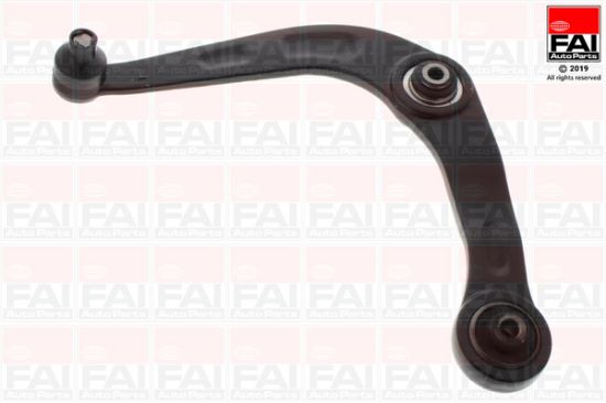 Obrázok Rameno zavesenia kolies FAI AutoParts  SS927