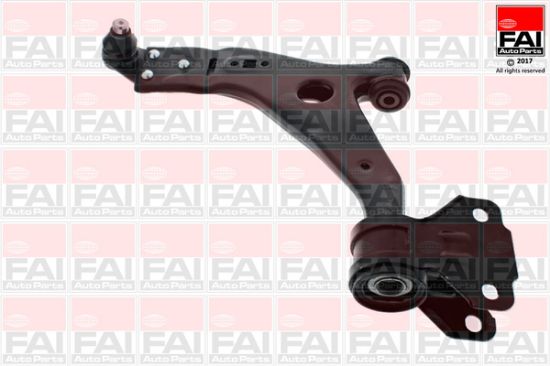Obrázok Rameno zavesenia kolies FAI AutoParts  SS9281