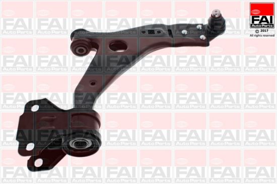 Obrázok Rameno zavesenia kolies FAI AutoParts  SS9282