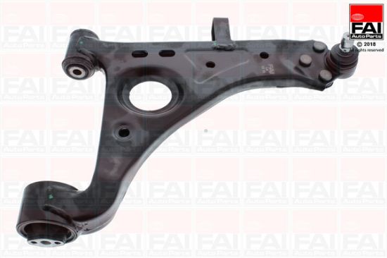 Obrázok Rameno zavesenia kolies FAI AutoParts  SS9288