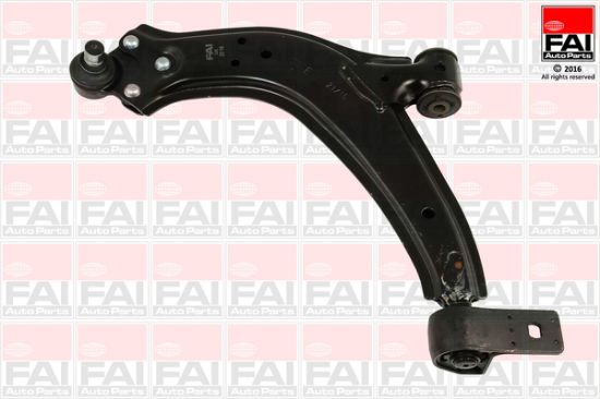 Obrázok Rameno zavesenia kolies FAI AutoParts  SS929
