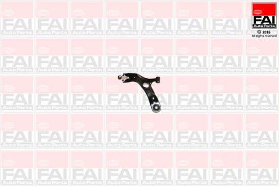 Obrázok Rameno zavesenia kolies FAI AutoParts  SS9291