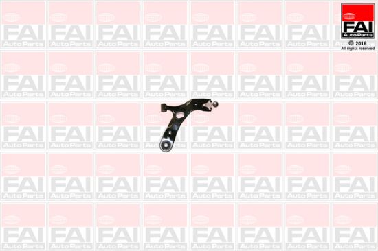 Obrázok Rameno zavesenia kolies FAI AutoParts  SS9292