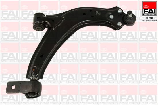 Obrázok Rameno zavesenia kolies FAI AutoParts  SS930