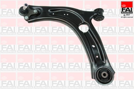 Obrázok Rameno zavesenia kolies FAI AutoParts  SS9301