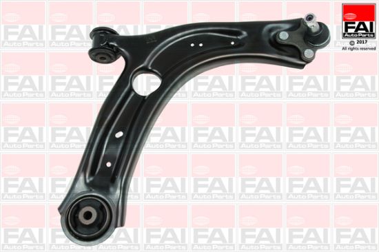 Obrázok Rameno zavesenia kolies FAI AutoParts  SS9302