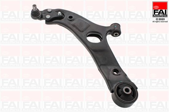 Obrázok Rameno zavesenia kolies FAI AutoParts  SS9394