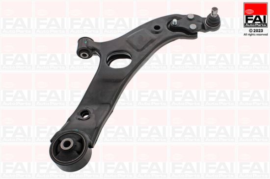 Obrázok Rameno zavesenia kolies FAI AutoParts  SS9395