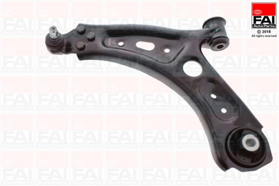 Obrázok Rameno zavesenia kolies FAI AutoParts  SS9410