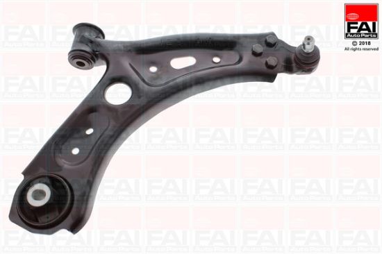 Obrázok Rameno zavesenia kolies FAI AutoParts  SS9411