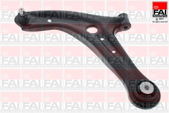 Obrázok Rameno zavesenia kolies FAI AutoParts  SS9431