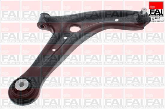 Obrázok Rameno zavesenia kolies FAI AutoParts  SS9432