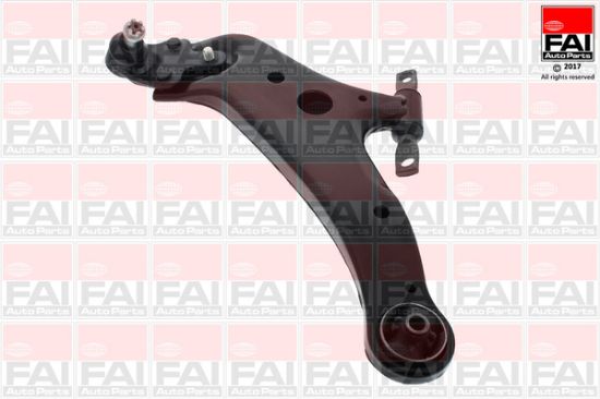 Obrázok Rameno zavesenia kolies FAI AutoParts  SS9439
