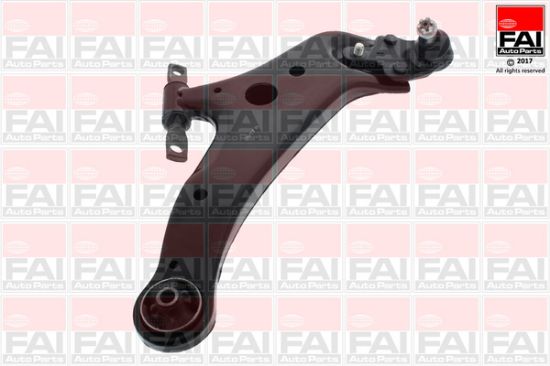 Obrázok Rameno zavesenia kolies FAI AutoParts  SS9440