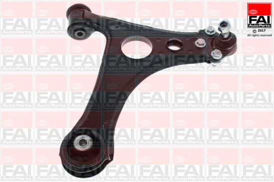 Obrázok Rameno zavesenia kolies FAI AutoParts  SS9460