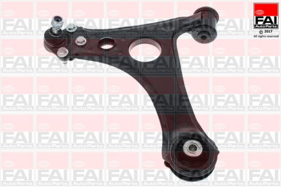 Obrázok Rameno zavesenia kolies FAI AutoParts  SS9461