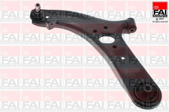 Obrázok Rameno zavesenia kolies FAI AutoParts  SS9462