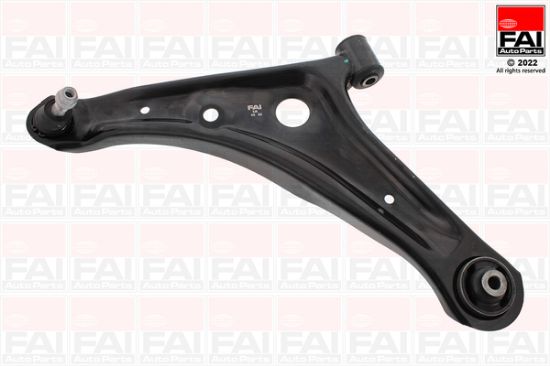 Obrázok Rameno zavesenia kolies FAI AutoParts  SS9475