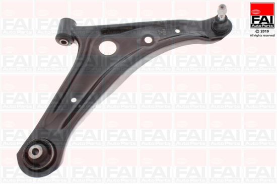 Obrázok Rameno zavesenia kolies FAI AutoParts  SS9476