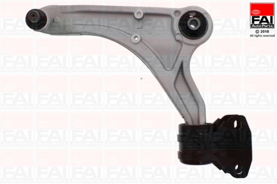 Obrázok Rameno zavesenia kolies FAI AutoParts  SS9523