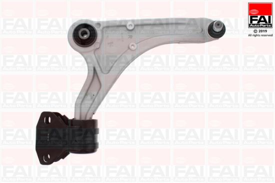 Obrázok Rameno zavesenia kolies FAI AutoParts  SS9524