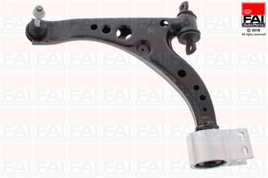 Obrázok Rameno zavesenia kolies FAI AutoParts  SS9525