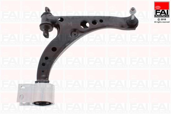 Obrázok Rameno zavesenia kolies FAI AutoParts  SS9526