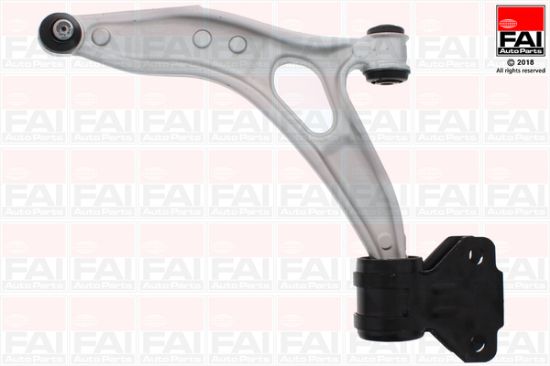Obrázok Rameno zavesenia kolies FAI AutoParts  SS9527