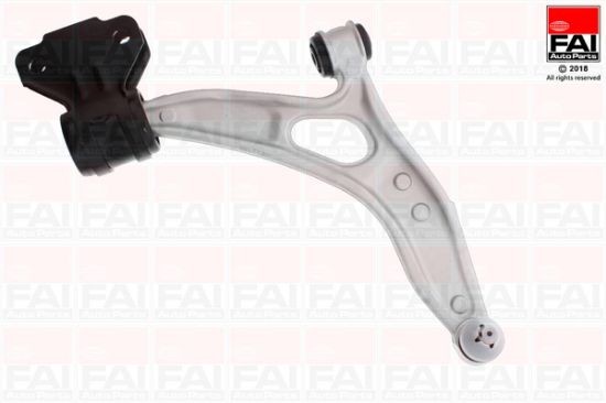 Obrázok Rameno zavesenia kolies FAI AutoParts  SS9528