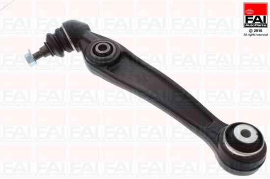 Obrázok Rameno zavesenia kolies FAI AutoParts  SS9569
