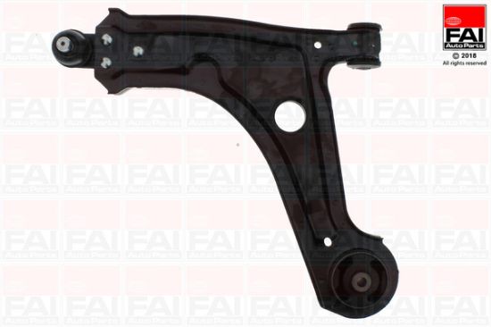 Obrázok Rameno zavesenia kolies FAI AutoParts  SS9572