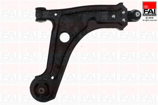 Obrázok Rameno zavesenia kolies FAI AutoParts  SS9573