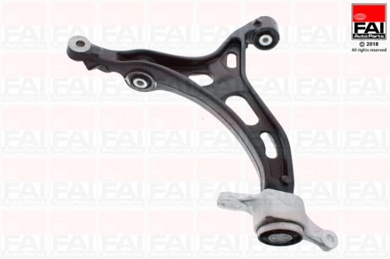 Obrázok Rameno zavesenia kolies FAI AutoParts  SS9585