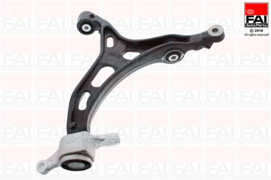 Obrázok Rameno zavesenia kolies FAI AutoParts  SS9586